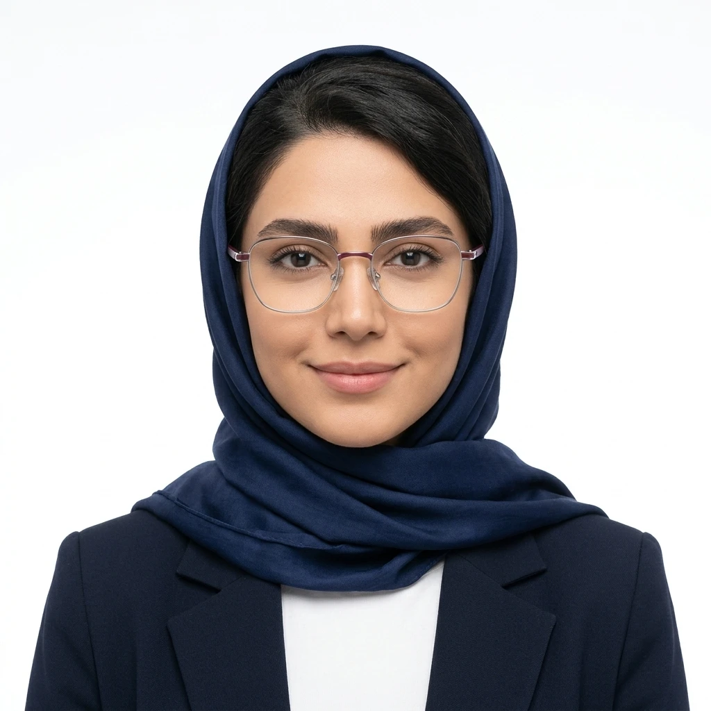 عکس بقیه موارد عینک طبی زنانه تیتانیومی برندCHARMANT رنگ silver:نقره‌ای - قرمز,red